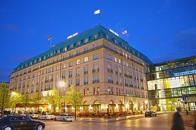 Adlon Berlin