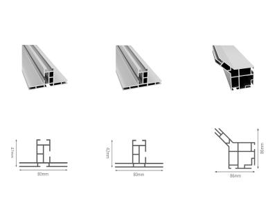 RoomClass 80 Profile